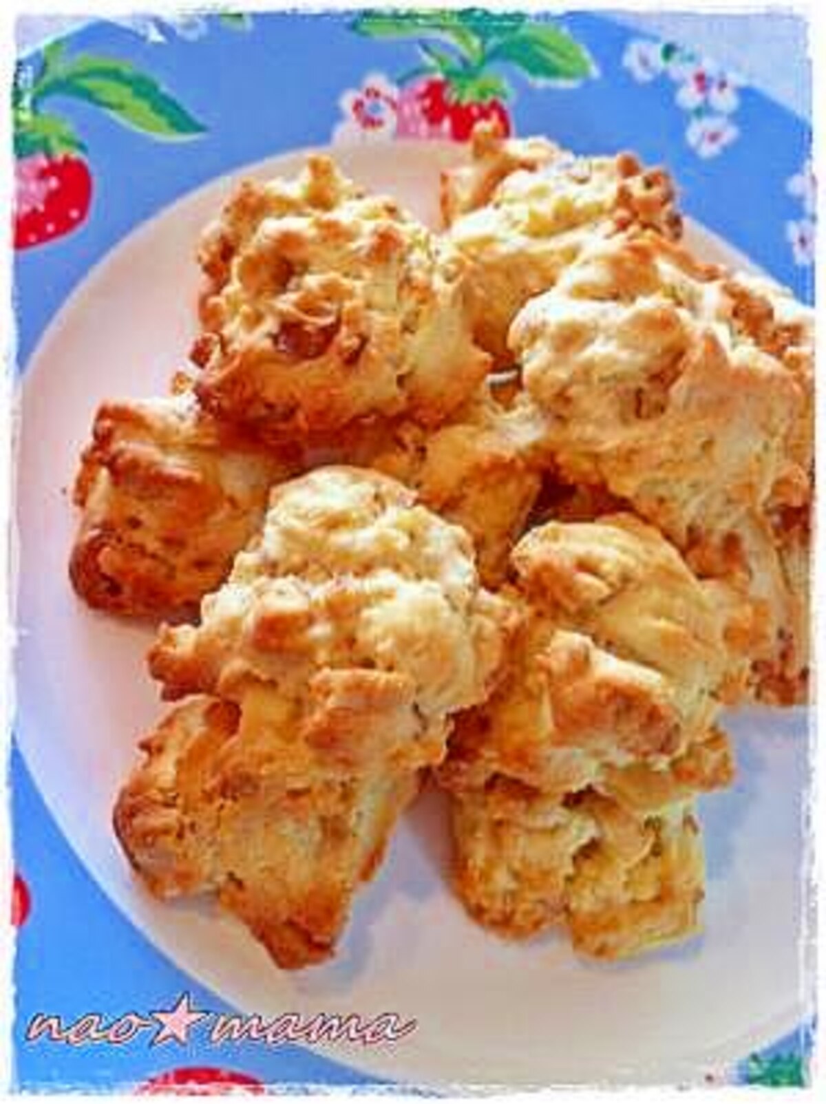 クルミ入り サワークリームクッキー レシピ 作り方 By Nao mama 楽天レシピ クルミ入り サワークリームクッキー レシピ 作り方 By Nao mama 楽天レシピ